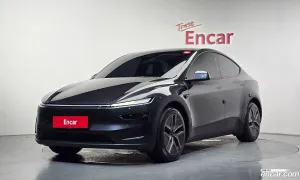Tesla Model y RWD 2025