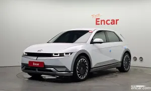 Hyundai Ioniq5 Prestige Long Range AWD 2024