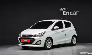 Chevroletgmdaewoo Spark Premier 2020