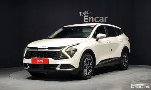 Kia Sportage Trendy Gasoline 1.6 Turbo 2WD 2022