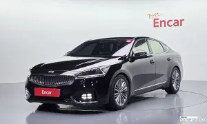 Kia K7 2.4 GDI Prestige 2016