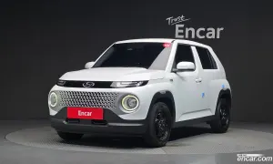 Hyundai Casper Smart 2022