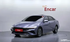 Hyundai Avante Modern 1.6 2023