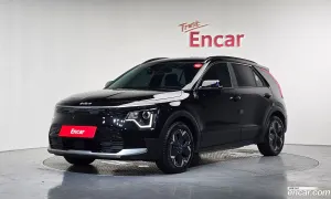 Kia Niro Air 2023