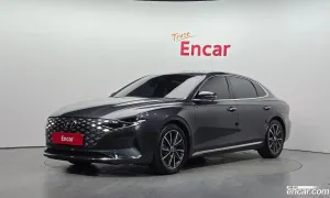 Hyundai Grandeur Exclusice 2.5 2021