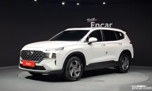 Hyundai Santafe Prestige Gasoline 2.5T 2WD 2022