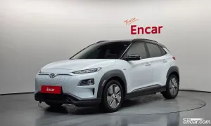 Hyundai Kona Premium 2019