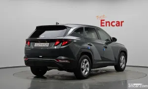 Hyundai Tucson Modern Diesel 2.0 2WD 2021