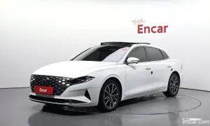 Hyundai Grandeur Le Blanc 2.5 2021