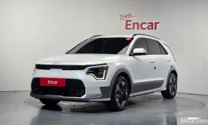 Kia Niro Earth 2023