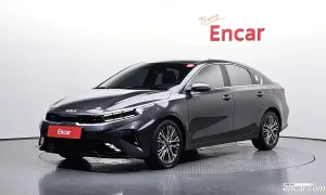 Kia K3 signature 1.6 2023