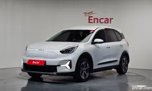 Kia Niro Earth 2022