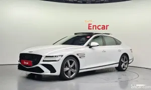 Genesis G80 Gasoline 2.5 Turbo AWD 2024