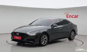 Hyundai Sonata Modern 2.0 2022