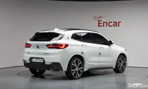 Bmw X2 (f39) xDrive20i M Sport 2022