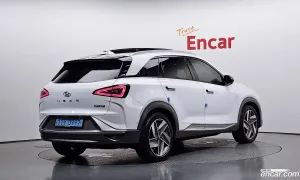 Hyundai Nexo Premium 2022
