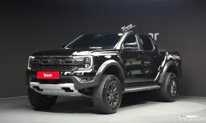 Ford Ranger Raptor 2.0 2023