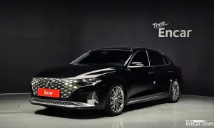 Hyundai Grandeur Calligraphy 3.3 2020