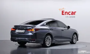 Lexus Es Executive 2021
