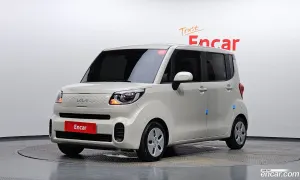 Kia Ray Standard 2022