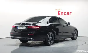 Mercedes-benz E-class E250 Avantgarde 2022
