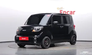 Kia Ray Prestige 2021