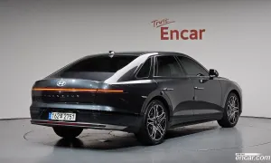 Hyundai Grandeur Exclusive 2,5 Gasoline 2WD 2023