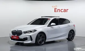 Bmw 1-series 120i M Sports 2023
