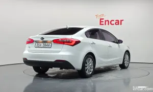 Kia K3 Trendy 2015