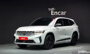 Renault-koreasamsung Grand koleos 1.5 E-TECH Esprit Alphine 2WD 2024