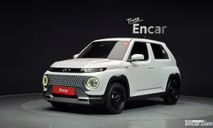 Hyundai Casper Modern 2022