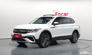 Volkswagen Tiguan 2.0 TSI Prestige 2023