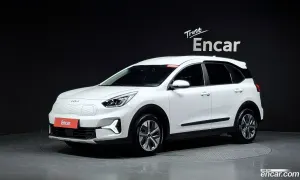 Kia Niro Earth 2022