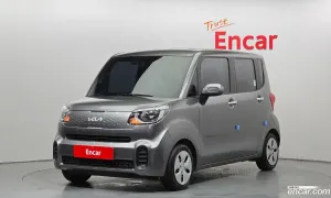 Kia Ray Standard 2021