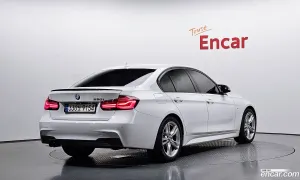 Bmw 3-series 330i M Sport Shadow 2018