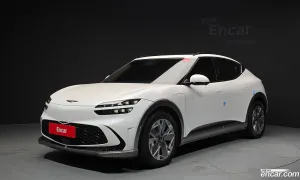 Genesis Gv60 Standard AWD 2023