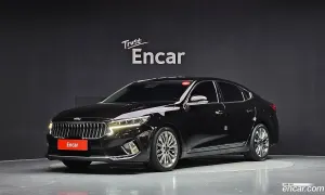 Kia K7 2.5 GDI X Edition 2020