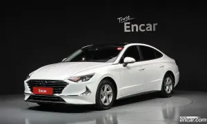 Hyundai Sonata Smart 2.0 LPG(rental car) 2020