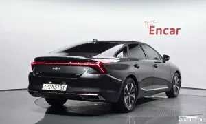 Kia K8 Noblesse 2022