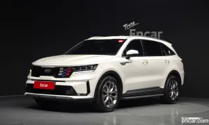 Kia Sorento Prestige Diesel 2.2 2WD 2020
