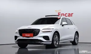 Genesis Gv70 2.5T Gasoline 2WD 2024