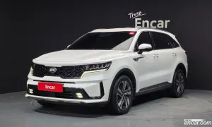Kia Sorento Signature HEV 1.6 2WD 2021