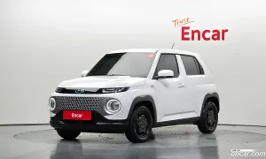 Hyundai Casper The Essential Light 2023