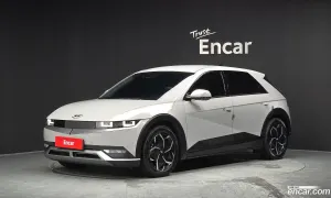 Hyundai Ioniq5 Exclusive Long Range AWD 2022