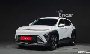 Hyundai Kona Premium Gasoline 2.0 2WD 2024