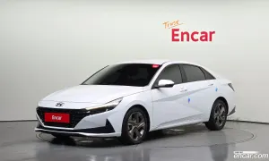 Hyundai Avante Modern 1.6 2020
