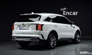 Kia Sorento Signature Diesel 2.2 2WD 2020