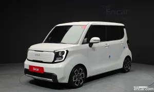 Kia Ray Signature 2024
