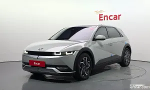 Hyundai Ioniq5 Exclusive Long Range AWD 2021
