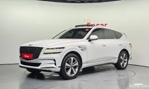 Genesis Gv80 2.5T Gasoline AWD 2020